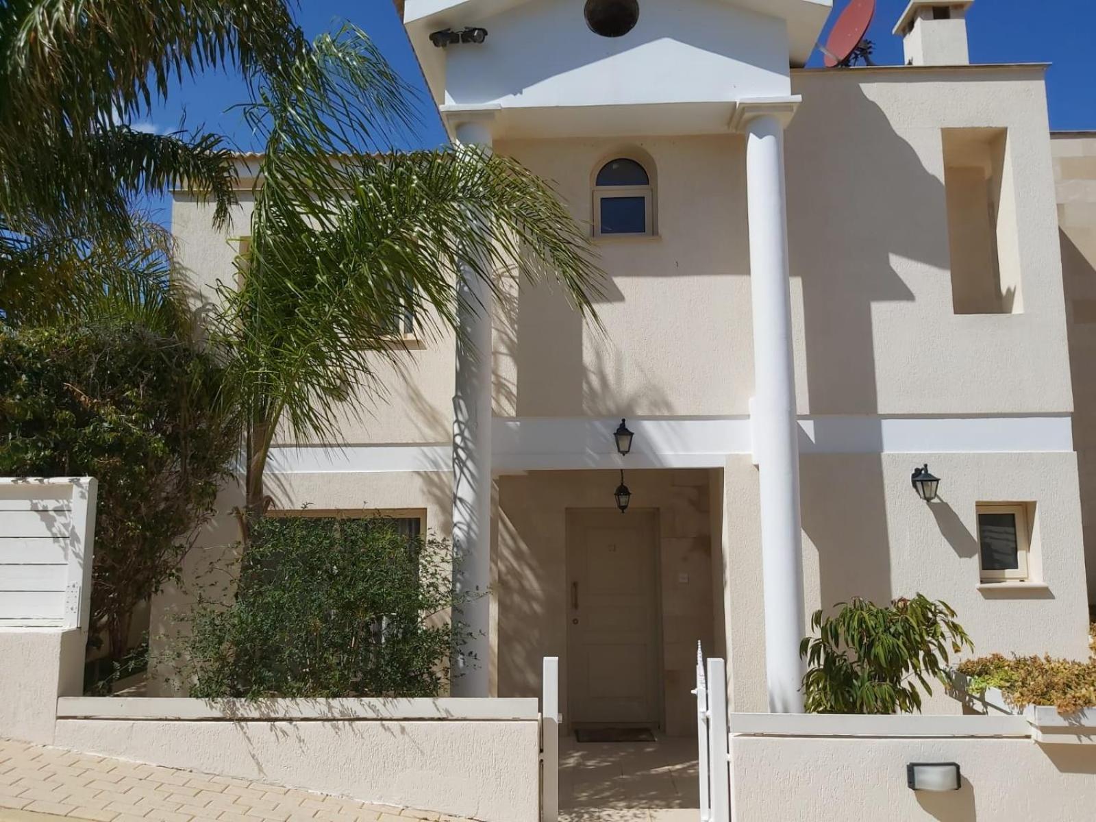 Anthorina 21 Villa Protaras Exterior foto