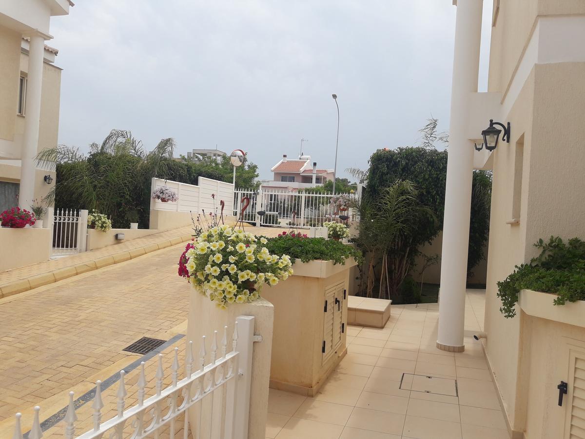 Anthorina 21 Villa Protaras Exterior foto