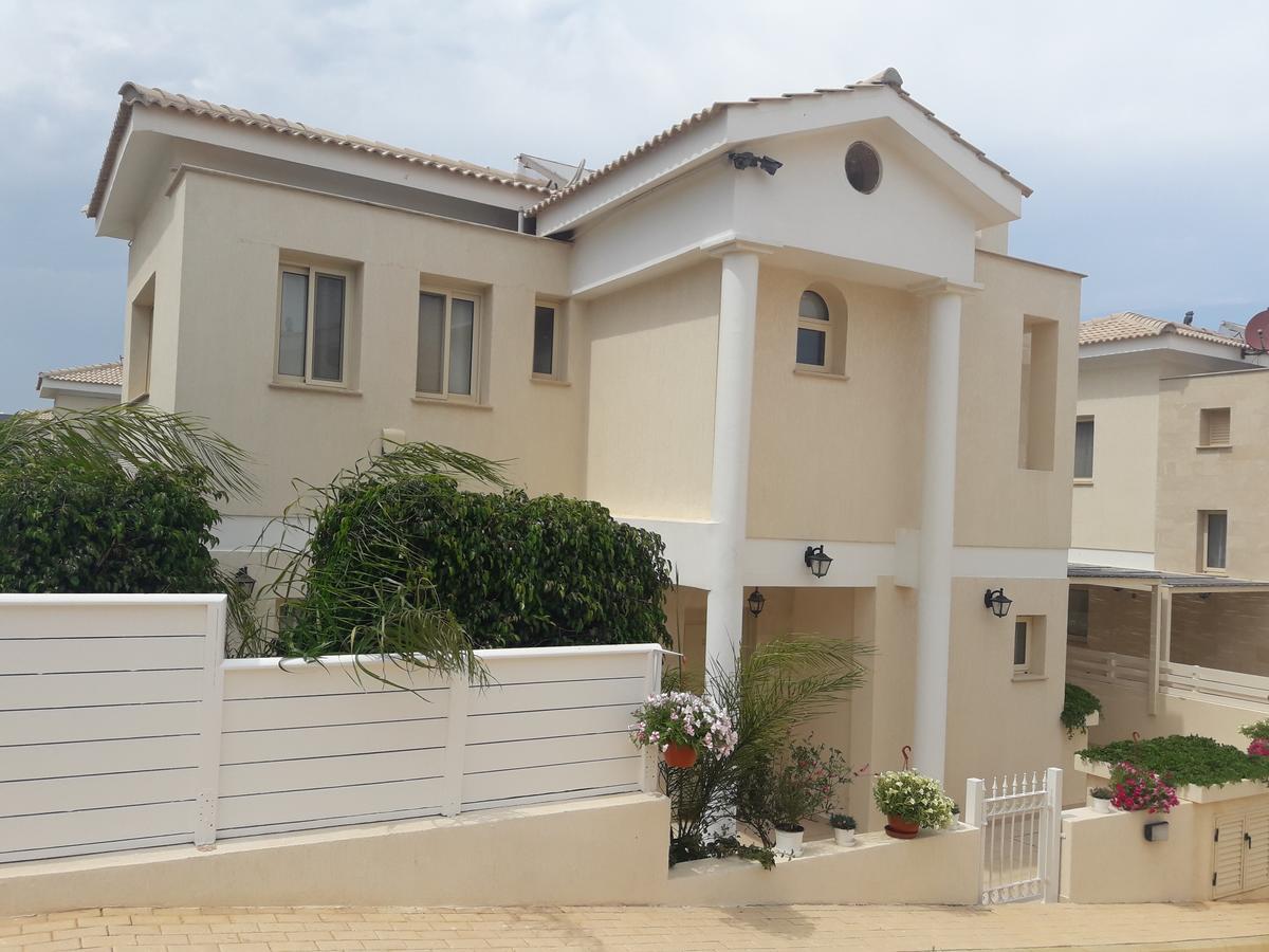 Anthorina 21 Villa Protaras Exterior foto